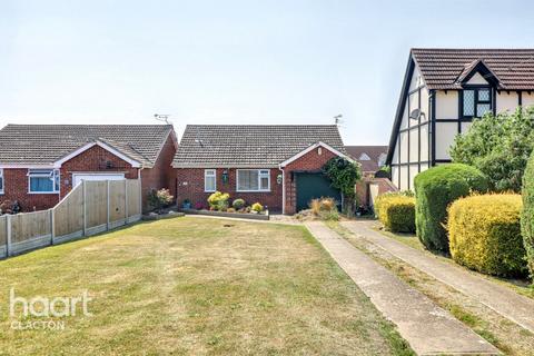 2 bedroom detached bungalow for sale, Jaywick Lane, Clacton-On-Sea