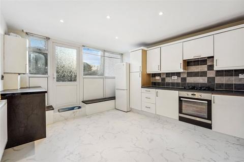 undefined, 35 Coburg Crescent, London, SW2