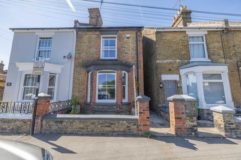 58 Saxon Road, Faversham, ME13 8QD