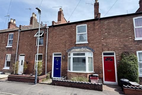 46 Guy Street, Warwick, CV34 4LW