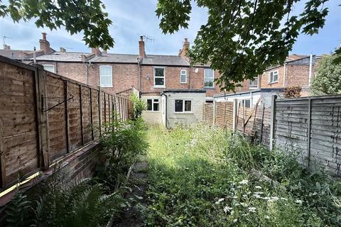 46 Guy Street, Warwick, CV34 4LW