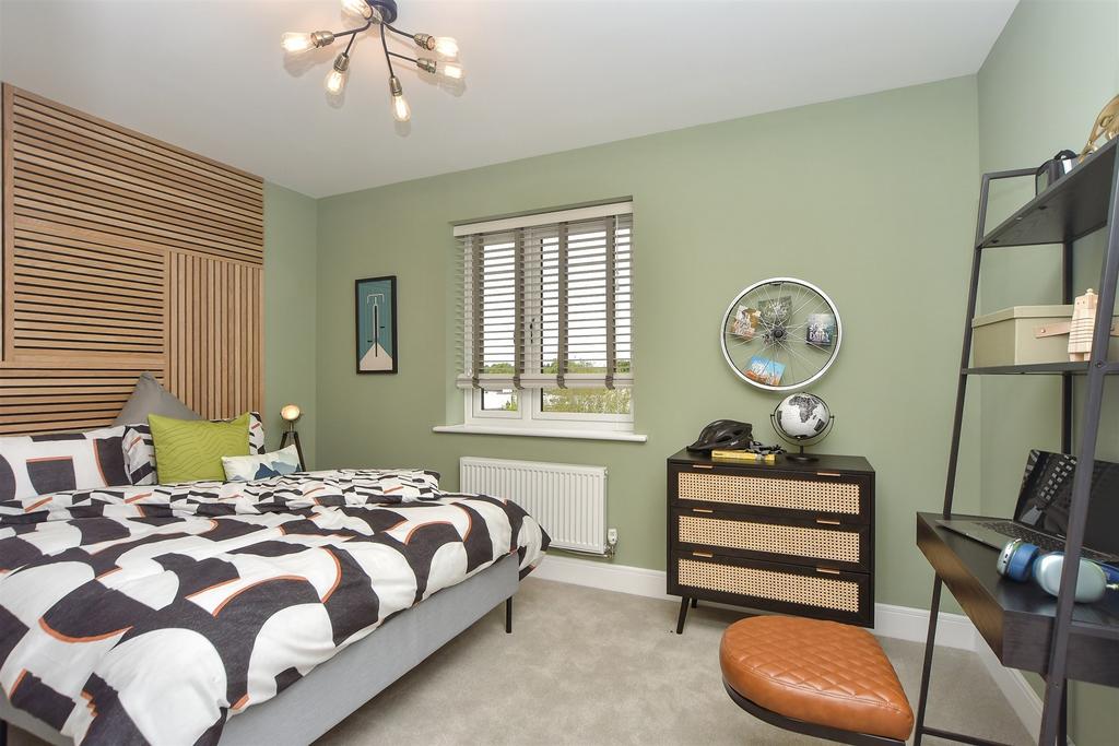 Bedroom 2