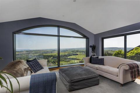 undefined, Pike Law Lane, Huddersfield HD7