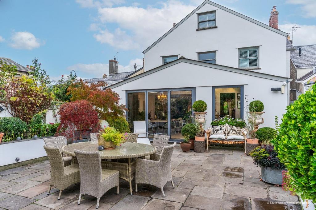 West House, 32 Westgate, Cowbridge-SWPP-HR-36.jpg