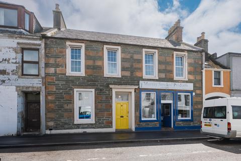 4 bedroom townhouse for sale, Argyll Street, Lochgilphead, PA31