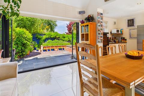 4 bedroom detached house for sale, The Mews, Parc Caradog, Trewern, Welshpool