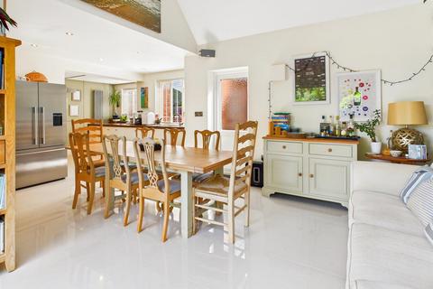 4 bedroom detached house for sale, The Mews, Parc Caradog, Trewern, Welshpool