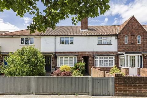2 bedroom terraced house for sale, Hospital Bridge Road, Twickenham, TW2
