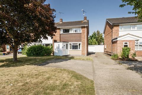 53 Austin Road, Woodley, Reading, RG5 4EL
