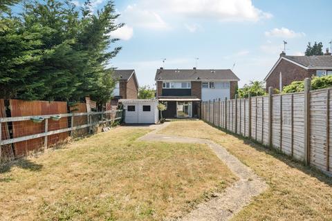 53 Austin Road, Woodley, Reading, RG5 4EL