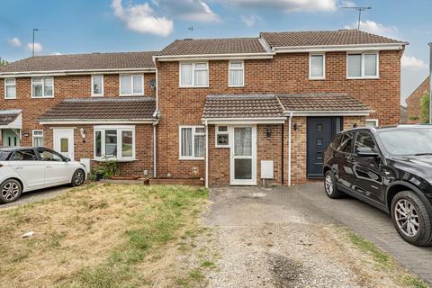 18 The Chesters, Westlea, Swindon, SN5 7DB