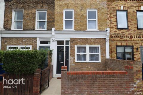 4 bedroom terraced house for sale, Upland Road, London