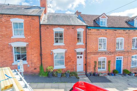 undefined, Lower Broad Street, Ludlow, Shropshire