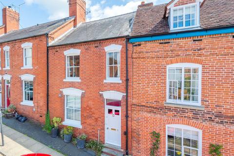 undefined, Lower Broad Street, Ludlow, Shropshire