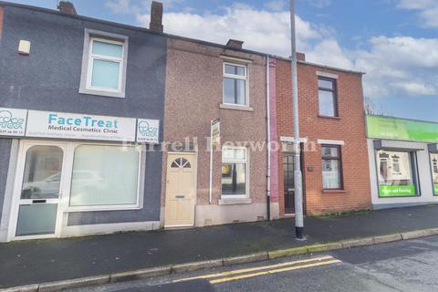 undefined, Cavendish Street, Barrow In Furness LA14