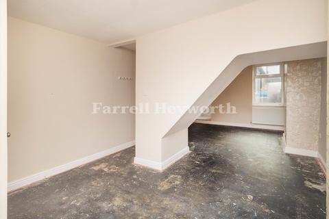 undefined, Cavendish Street, Barrow In Furness LA14