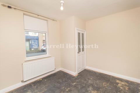 undefined, Cavendish Street, Barrow In Furness LA14
