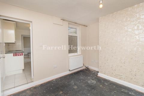 undefined, Cavendish Street, Barrow In Furness LA14
