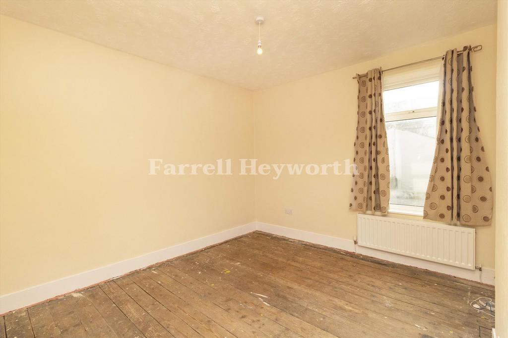 New Bedroom 1