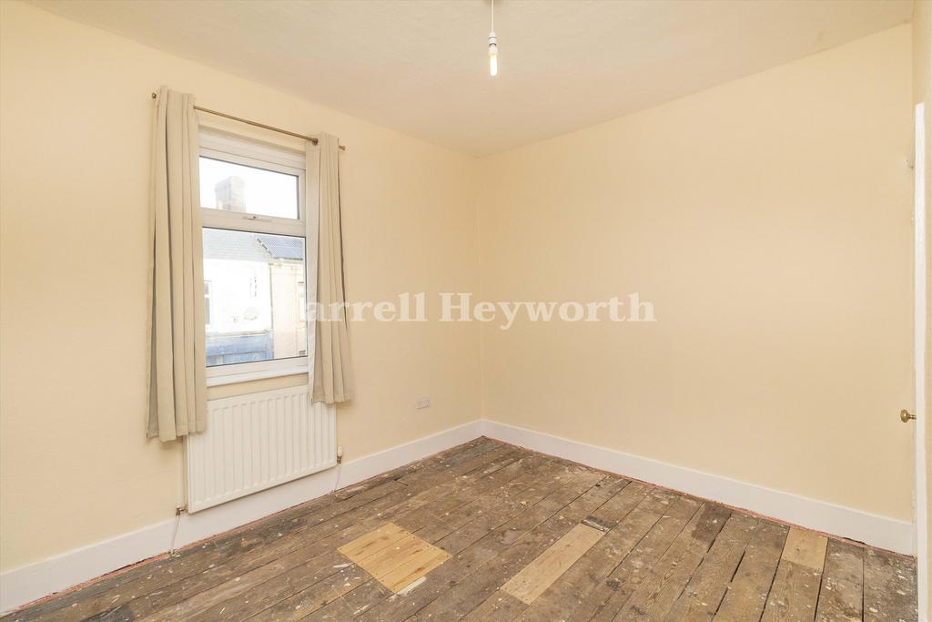 New Bedroom 2