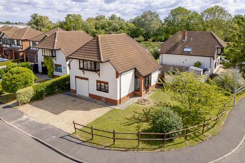 16 Baxter Gardens, Spalding, PE11 3YL
