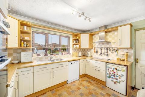 16 Baxter Gardens, Spalding, PE11 3YL