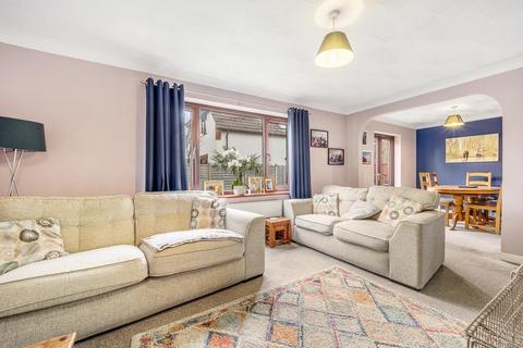 16 Baxter Gardens, Spalding, PE11 3YL