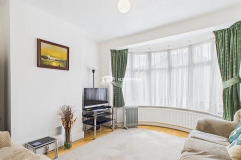 undefined, Chestnut Grove, Wembley