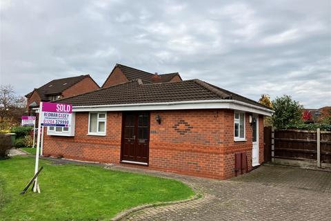 50 Avonhead Close, Horwich, Bolton, BL6 5QD