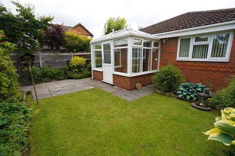 50 Avonhead Close, Horwich, Bolton, BL6 5QD