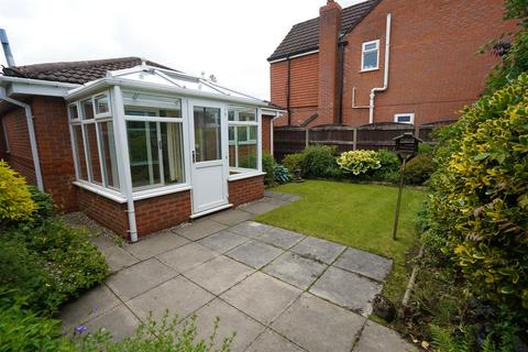 50 Avonhead Close, Horwich, Bolton, BL6 5QD