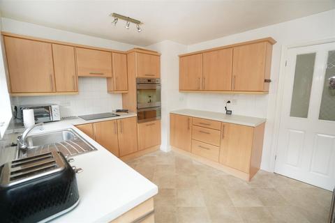50 Avonhead Close, Horwich, Bolton, BL6 5QD