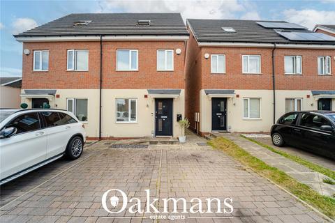 Welby Road, West Midlands B28