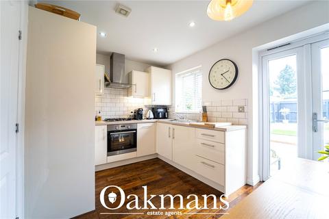 undefined, Welby Road, West Midlands B28