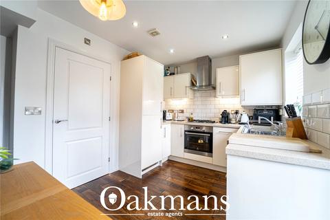 undefined, Welby Road, West Midlands B28