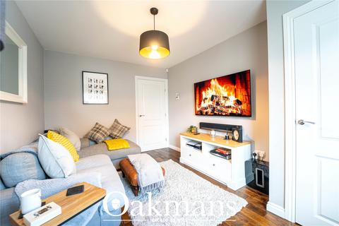 undefined, Welby Road, West Midlands B28