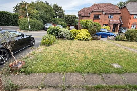 4 Low Meadow, Halling, Rochester, ME2 1LX
