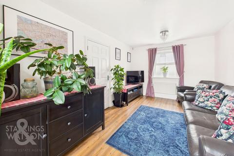 4 bedroom detached house for sale, Lavender Road, Wymondham, Norwich