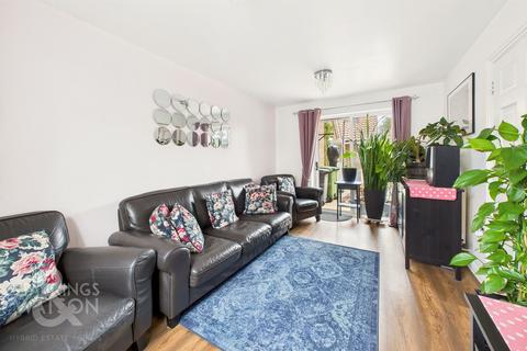 4 bedroom detached house for sale, Lavender Road, Wymondham, Norwich