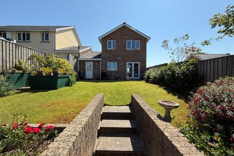 undefined, Ffosyffin, Aberaeron, SA46