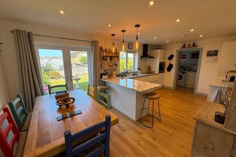 undefined, Ffosyffin, Aberaeron, SA46