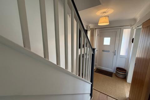 undefined, Ffosyffin, Aberaeron, SA46