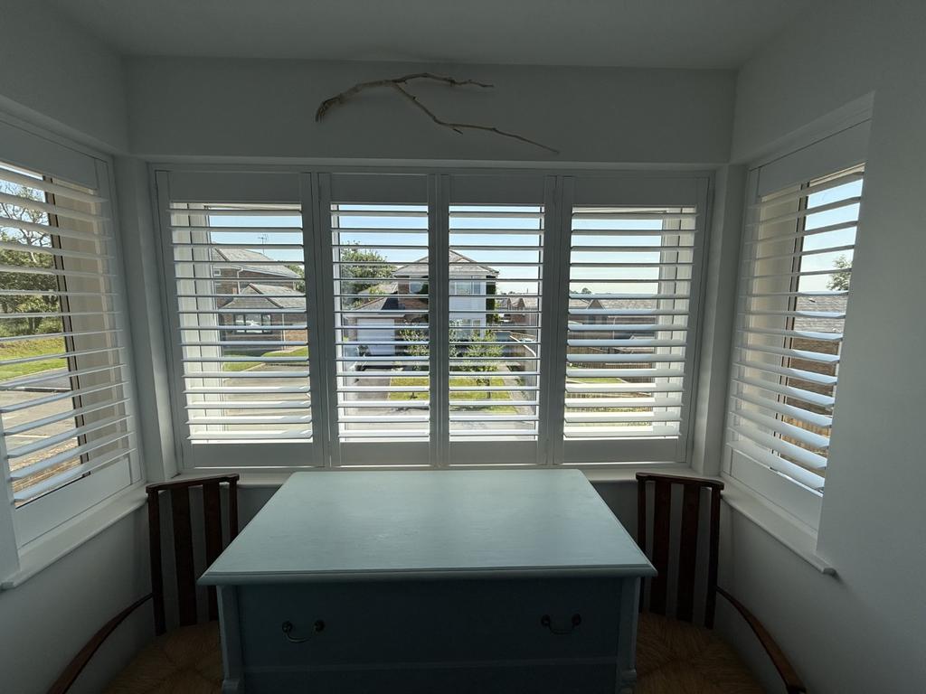 Front Bedroom 1