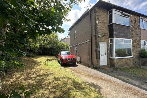 2 bedroom semi-detached house for sale, High Busy Lane, Shipley