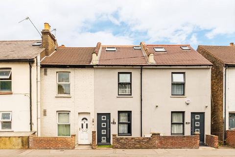 4 bedroom terraced house to rent, Old Town, Croydon, CR0
