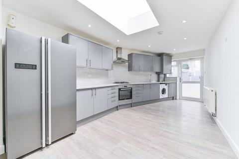 4 bedroom terraced house to rent, Old Town, Croydon, CR0