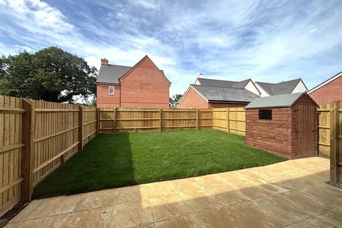 undefined, 8 Flying Fortress Way, Thurleigh