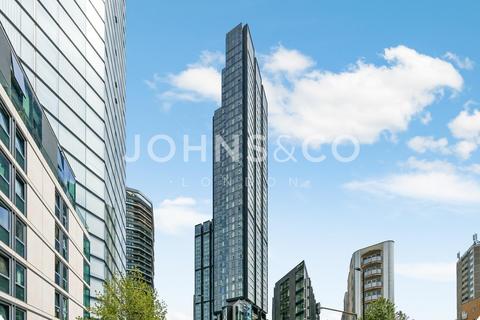 2 bedroom apartment for sale, Carrara Tower, 250 City Road, Bolinder Place, London, EC1V