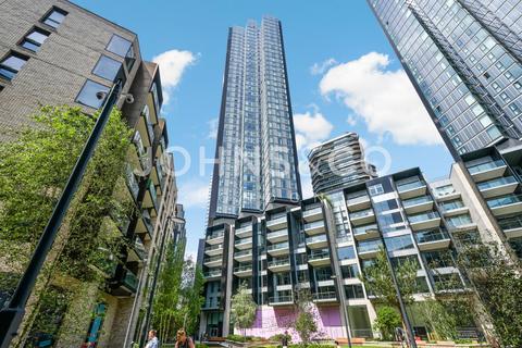 2 bedroom apartment for sale, Carrara Tower, 250 City Road, Bolinder Place, London, EC1V