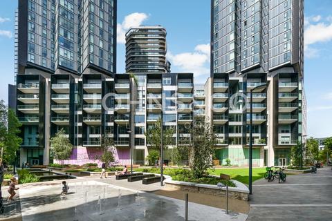 2 bedroom apartment for sale, Carrara Tower, 250 City Road, Bolinder Place, London, EC1V